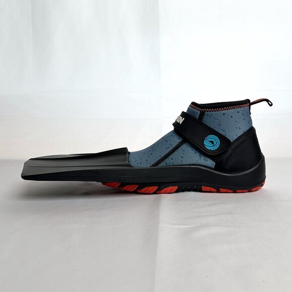 Wildhorn (Seaview) Topside Fins – Women's 8, Men's 6 - Picture 6 of 7